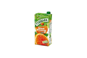 TYMBARK NECTAR PORTOCALE ROSII 2L