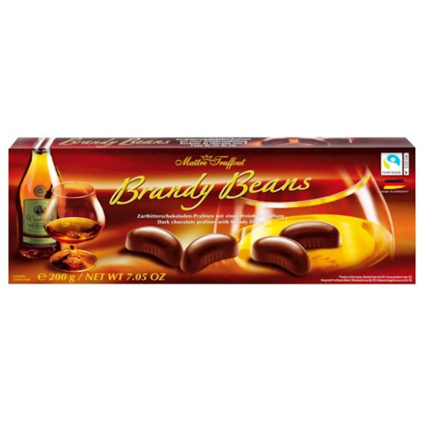 BOABE BRANDY 200GR
