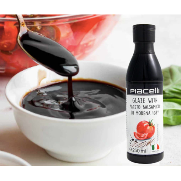 ACETO BALS GLACE PIACELLI 250 G