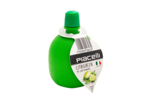 LIMONE JUICE VERDE PIACELLI 200ML