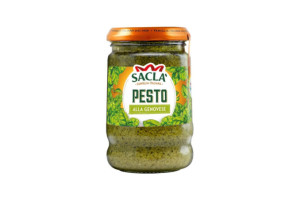 SACLA PESTO CLASIC 190GR