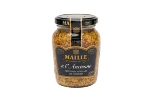 MAILLE MUSTAR DIJON A LANCIENNE 210 G