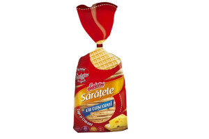 SALATINI SARATELE CU CASCAVAL 110GR