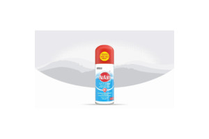 AUTAN FAMILY SPRAY 100ML