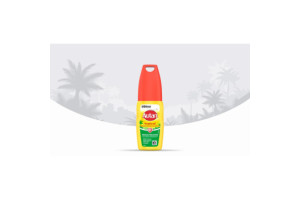 AUTAN TROPICAL LOTIUNE 100ML