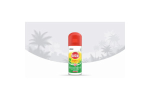 AUTAN TROPICAL SPRAY 100ML