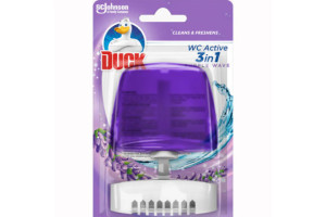 DK 3IN1 APARAT FRESH LAVANDA 55ML