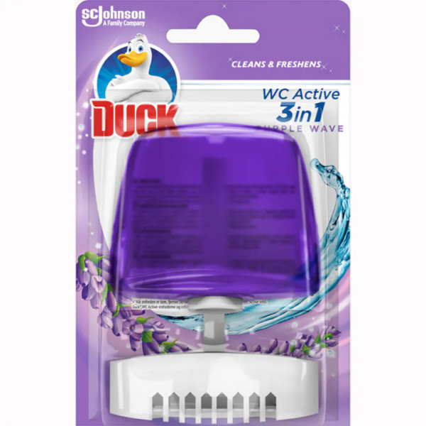 DK 3IN1 APARAT FRESH LAVANDA 55ML