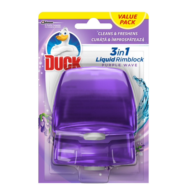 DK 3IN1 REZERVA DUB FRESH LAVANDA 55ML