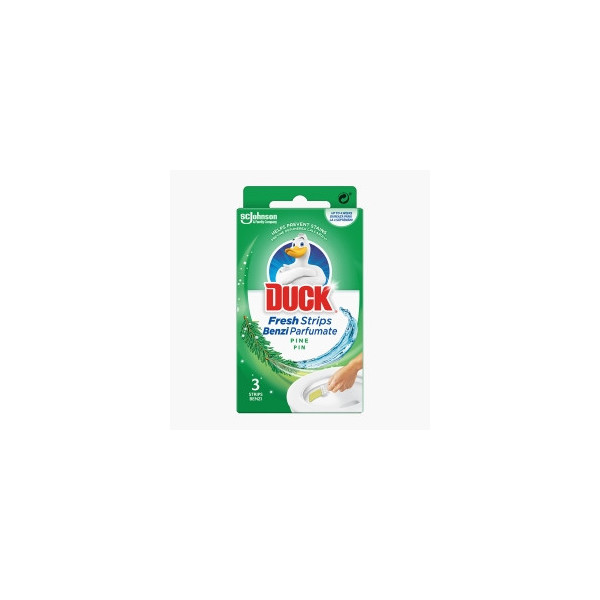 DK BENZI PARF PINE GEL 3BUC