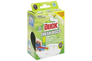 DK FRESH DISCS APARAT LIME 36ML
