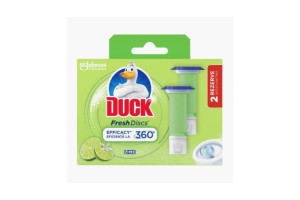 DK FRESH DISCS REZERVA LIME 72ML