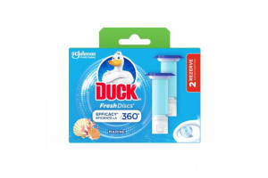 DK FRESH DISCS REZERVA MARINE 72ML