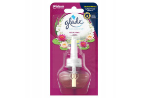 GLADE NEW ELECTRIC REZERVA RELAXING 20ML