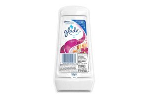 GLADE GEL ODORIZANT RELAXING 150G