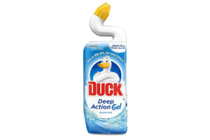 DUCK BIO OCEAN SPLASH 750ML