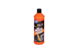 MR MUSCLE KITCHEN DRAIN GEL 1000ML