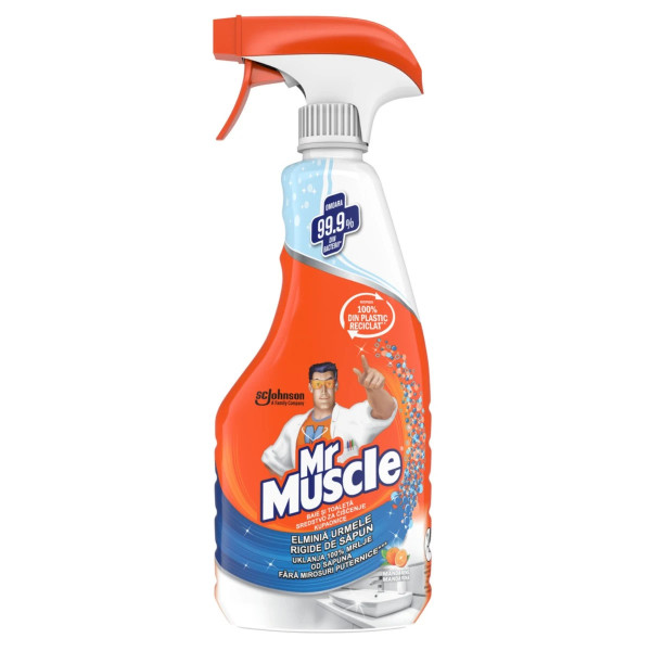 MM EXPRESS BAIE 500ML
