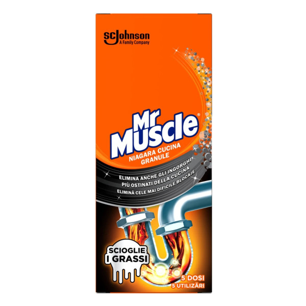 MM NIAGARA DESFUNDAT TEVI 250GR