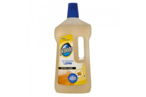 PRONTO EXTRA DETERGENT MIGDALE 750ML