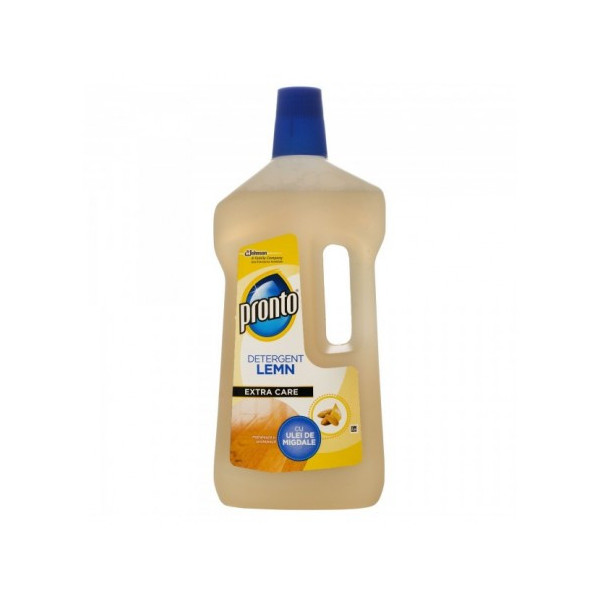 PRONTO EXTRA DETERGENT MIGDALE 750ML