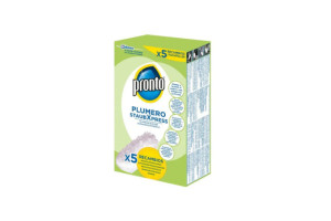 PRONTO PAMATUF REZERVA 5REZERVE