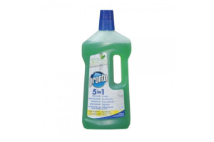 PRONTO SAPUN DETERGENT VERDE 750ML