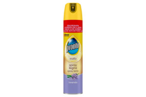 PRONTO SPRAY LEMN LAVANDA 300ML