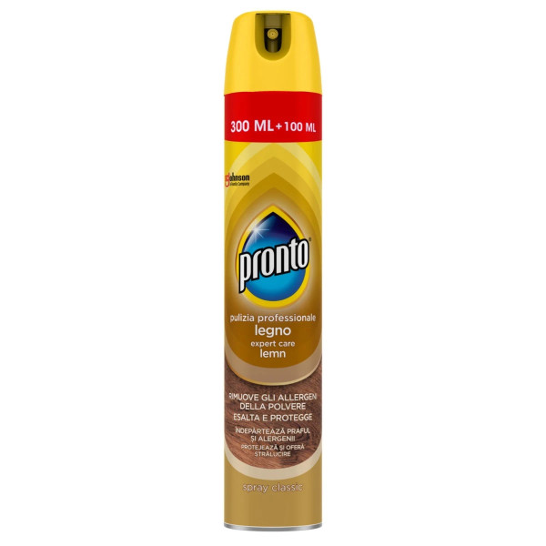 PR SPRAY LEMN CLASSIC 300ML