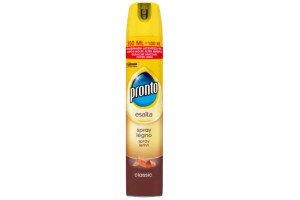 PRONTO SPRAY LEMN CLASIC 300ML