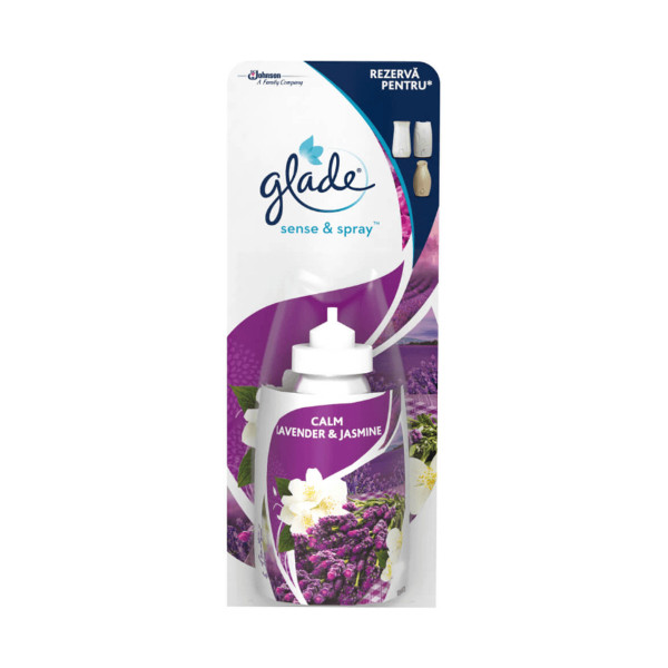 GLADE SS REZERVA LAVANDA