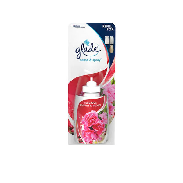 GLADE SS REZERVA PEONY CHERRY 18ML