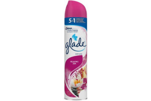 GLADE SPRAY RELAXING ZEN 300ML 2+1