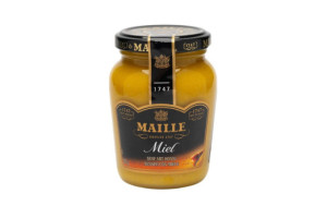 MAILLE-MUSTAR DIJON MEDIU IUTE 205 G