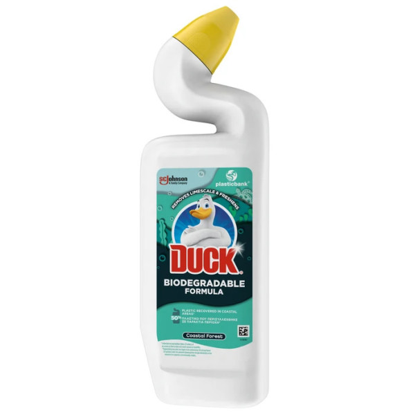 DUCK BIO COASTAL FOREST 750ML