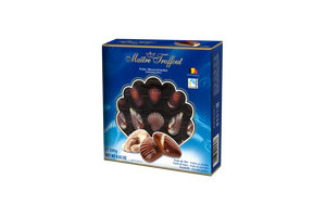 FRUCTE DE MARE CUTIE ALBASTRA 250GR
