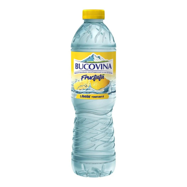 BUCOVINA AROMATIZATA LAMAIE 1.5L