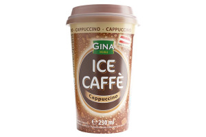 CAFEA RECE-CAPPUCCINO 230ML
