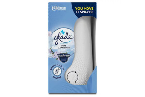 GLADE SS APARAT CLEAN LINEN