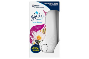 GLADE SS APARAT RELAXING ZEN