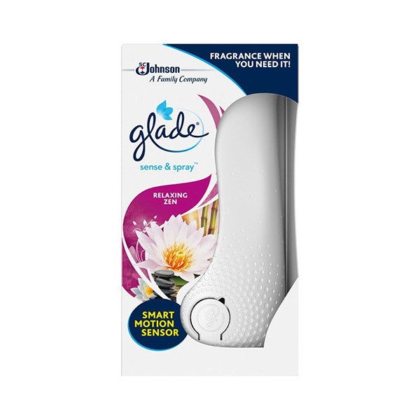 GLADE SS APARAT RELAXING ZEN