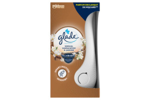 GLADE SS APARAT COLL SENSUAL SANDALWOOD