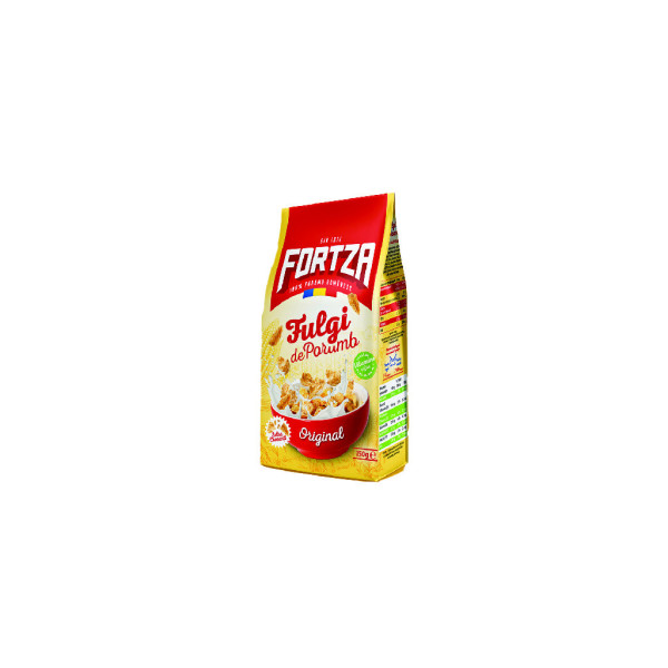 FORTZA ORIGINAL 150GR