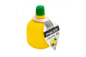 LIMONE JUICE GALBEN PIACELLI 200ML