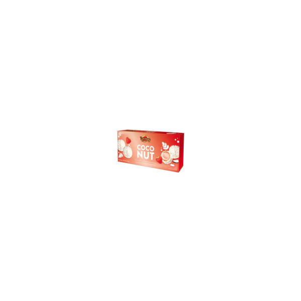 BILE COCOS PAPAGENA CU CR CAPSUNI 125G