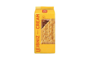 LEIBNITZ  BISCUITI KEKS CHOCO 190GR