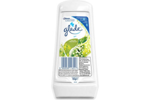 GLADE GEL LILY 2+1