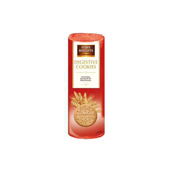 FEINY BISC DIGESTIVI 400GR