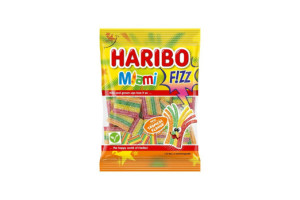 HARIBO-MIAMI FIZZ 85GR