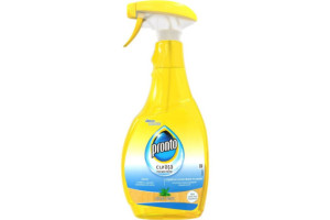 PRONTO PULVERIZATOR ALOE VERA 500ML